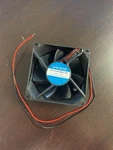 D31-B10A-04W3-100 Globe Motors Cooling Fan. Fixed Price $20.00.