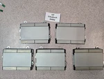 Genuine Elitebook 8460P 4-BUTTON Touchpad Assembly. Fixed Price $12.98.