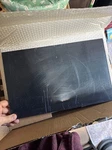 Two Carbon Fiber Sheets 400 X 250 5MM By Fancywing. Fixed Price $105.00.
