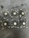 Deepcool&game Storm 120MM Rgb Fan. Fixed Price $25.00.
