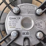 1PCS Sanmu External Rotor Axial Flow Fan YWF(K)4E300-Z 230V New. Fixed Price $199.00.