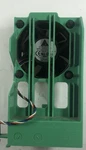 Dell Precision 470 Workstation AFB0612SH Cooling Fan & Shroud Assembly- G4402. Fixed Price $24.99.