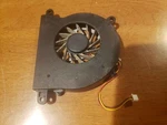LGS900 Cpu Cooling Fan Sunon Maglev GB0506AGV1-A 5V 1.8W. Fixed Price $10.00.