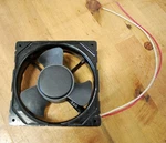 Comair Rotron WR3A1 Whisper Fan - Used. Fixed Price $9.47.