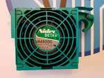 Nidec Betav VA450DC Gateway SC5300 Server Case Chassis Fan Hot Swap Unit Assy. Fixed Price $19.95.