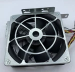 Cooling Fan Unit For Hp Pavilion Slimline 644493-001 Tested Working. Fixed Price $20.00.
