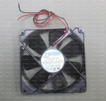 4710NL-04W-B50 Nmb 12VDC Brushless Fan Motor. Fixed Price $44.00.