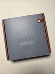 Noctua NF-R8 Redux 1800 Pwm 80MM Premium Quiet Case Fan. Fixed Price $18.99.