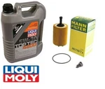 Engine Motor Oil Change Kit For Vw 2.0 Tdi Diesel 507.00 (cbea Cjaa). Fixed Price $77.84.