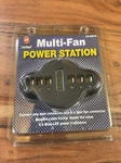 Link Depot Multi Fan Power Station. Fixed Price $14.99.