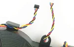 Hp Eliteone 800 G1 705 Cpu Cooling Fan 733489-001 DFS602212M00T Quetterlee. Fixed Price $17.99.