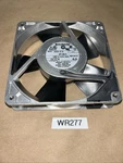 Nnb Ikura Fan UP12B10 100V 14/12W Cooling S/s Metal Frame Ships From. Fixed Price $50.00.