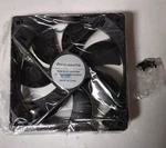 Pano-mounts Pwm 800-2200 12V 12CM 4PIN Cooling Fan 120MM X 25MM Pack Sealed. Fixed Price $17.00.