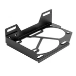 Technology Vrm Cooling Fan Adapter Bracket, SST-FDP01B. Fixed Price $43.99.