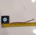 For Hui Tong HT-04010D12M HT04010D12M Cooling Fan 12V 0.08A 4CMX4CM 2-WIRE(15CM). Fixed Price $11.51.