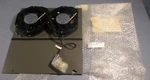 Fanuc A05B-2400-C903 Dual Cooling Unit Nmb-mat 5915PC-20W-B20. Fixed Price $799.99.