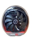 Thermaltake Pure Computer Case Fan 200MM Black New. Fixed Price $24.99.