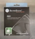 Silverstone FN81 Case Fan 80 Mm G520FN081B00020. Fixed Price $9.94.