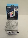 Untested Lian Sl-inf Wireless 120 Reverse Blade White. Fixed Price $19.99.