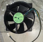 Lot Of - New Everflow F129025BU DC12V 0.38AMP Cooling Fan Computer 15U88. Fixed Price $23.99.