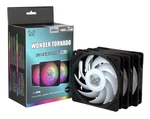 Scythe Wonder Tornado 120MM Argb Computer Case Fan Gaming And Performance.... Fixed Price $98.78.