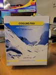 Fan 13 Pieces Peeze Computer Cooling 3/4'' 80MM X 25MM Sleeve Bearing New. Fixed Price $20.00.