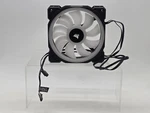 Corsair Cooling Fan RWF0022 With Cable 12V Dc 0.30A. Fixed Price $9.09.