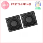 Uxcell Computer Pc Fan Dust Filter 50MM Case Guard Grill Protect. Fixed Price $13.28.
