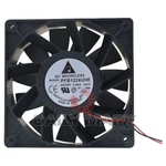New Box Delta PFB1224UHE Inverter Cooling Fan Dc 24V 2.40A 120*120*38MM. Fixed Price $84.59.