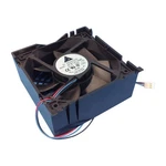 Hp 312507-001 XW8000 Rear Fan AFB1212ME. Fixed Price $40.00.