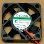 *lot Of Pcs* Sunon Fan MB40100V2-000U-A99 Axial DC5V .90W. Fixed Price $239.99.
