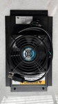 Cpi Chatsworth Products Inc 12804-701 Cube-it Cooling Fan Used And Tested. Fixed Price $12.00.