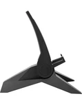Targus Desk Stand For Tablet/laptop With Multiple Viewing Angles (ACX002USZ). Fixed Price $27.99.