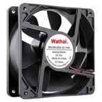 Wathai 120X120X38MM 120MM 24V 2PIN Brushless Dc Industrial Cooling Case Fan. Fixed Price $30.99.
