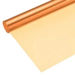 Meccanixity Gel Color Filter Paper Pvc Film 40X50CM Orange 85B For Photo Stud.... Fixed Price $15.72.