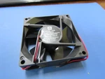 Aromat/ Matsushita AIF82112 Qty Of Per Lot AIF80 Series Fan; 24V Dc; 75MA; B. Fixed Price $25.00.
