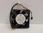 New Old Stock! Melco Technorex 24VDC 0.06A Fan MMF-06D24DM. Fixed Price $39.95.