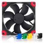 Noctua NF-A9 Pwm Chromax.black.swap, Premium Quiet Fan, 92X92X25MM,. Fixed Price $39.71.