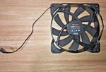 Be Quiet! Pure Wings 2 Black 140MM Computer Fan 1,000 Rpm 4-PIN Connector. Fixed Price $12.99.
