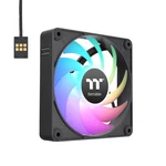 Thermaltake CT120 Ex Argb Sync Pc Cooling 3-FAN Pack CL-F181-PL12SW-A. Fixed Price $72.99.