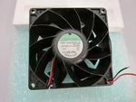 Sunon PMD1209PMB1-A (2).GN 9CM X 3.7CM, 12V, 12.5W, Wire Fan, Fast Track Ship. Fixed Price $14.99.