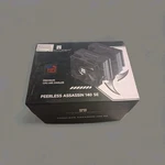 Thermalright Peerless Assadsin 140 Se. Fixed Price $29.99.