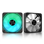 Apnx FP2-120 Pwm Argb Computer Case Fan Black. Fixed Price $46.96.