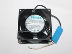 Nmb 3115PS-12W-B30 Ac Cooling Fan : 115V 50/60 Hz 9/7 4759. Fixed Price $13.12.