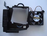 New Avc DASA0832B2U 12V 1.0A 8CM 4-WIRE Ball Bearing W/fan Cover 0J9G15. Fixed Price $5.99.