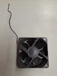 Sunon EFA5321B2-Q010-F99 12V 3.6W 3-WIRE Projector Cooling Fan. Fixed Price $24.19.