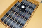 Brand New 48V Delta FFB0948HHE F00 92X92X38MM 3WIRE. Fixed Price $22.50.