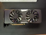 Evga Geforce Gtx 960 Ssc Acx 2.0 4GB GDDR5 Graphics Card 04G-P4-3966-KR Tested. Fixed Price $54.30.