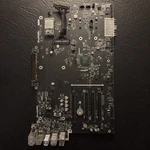 Apple Mac Pro A1289 Backplane Logic Board 820-2337-A 2009. Fixed Price $50.00.