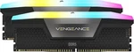 Corsair Vengeance Rgb DDR5 Light Enhancement Kit (no Memory) Black. Fixed Price $39.99.